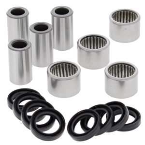 Honda TRX400EX Linkage Bearing Kit - All Balls Racing - `99-`08 Honda TRX400EX Linkage Bearing Kit - All Balls Racing - `99-`08